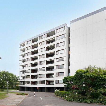 Haus Meeresblick Wohnung 52 Kellenhusen Dış mekan fotoğraf