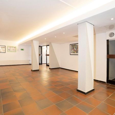 Haus Meeresblick Wohnung 52 Kellenhusen Dış mekan fotoğraf
