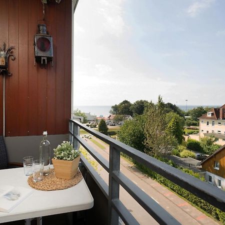 Haus Meeresblick Wohnung 52 Kellenhusen Dış mekan fotoğraf