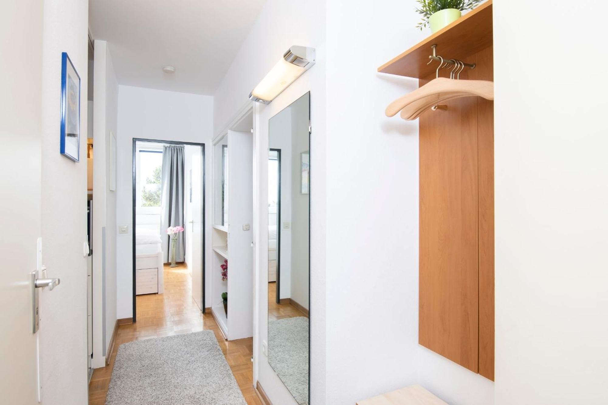 Haus Meeresblick Wohnung 52 Kellenhusen Dış mekan fotoğraf