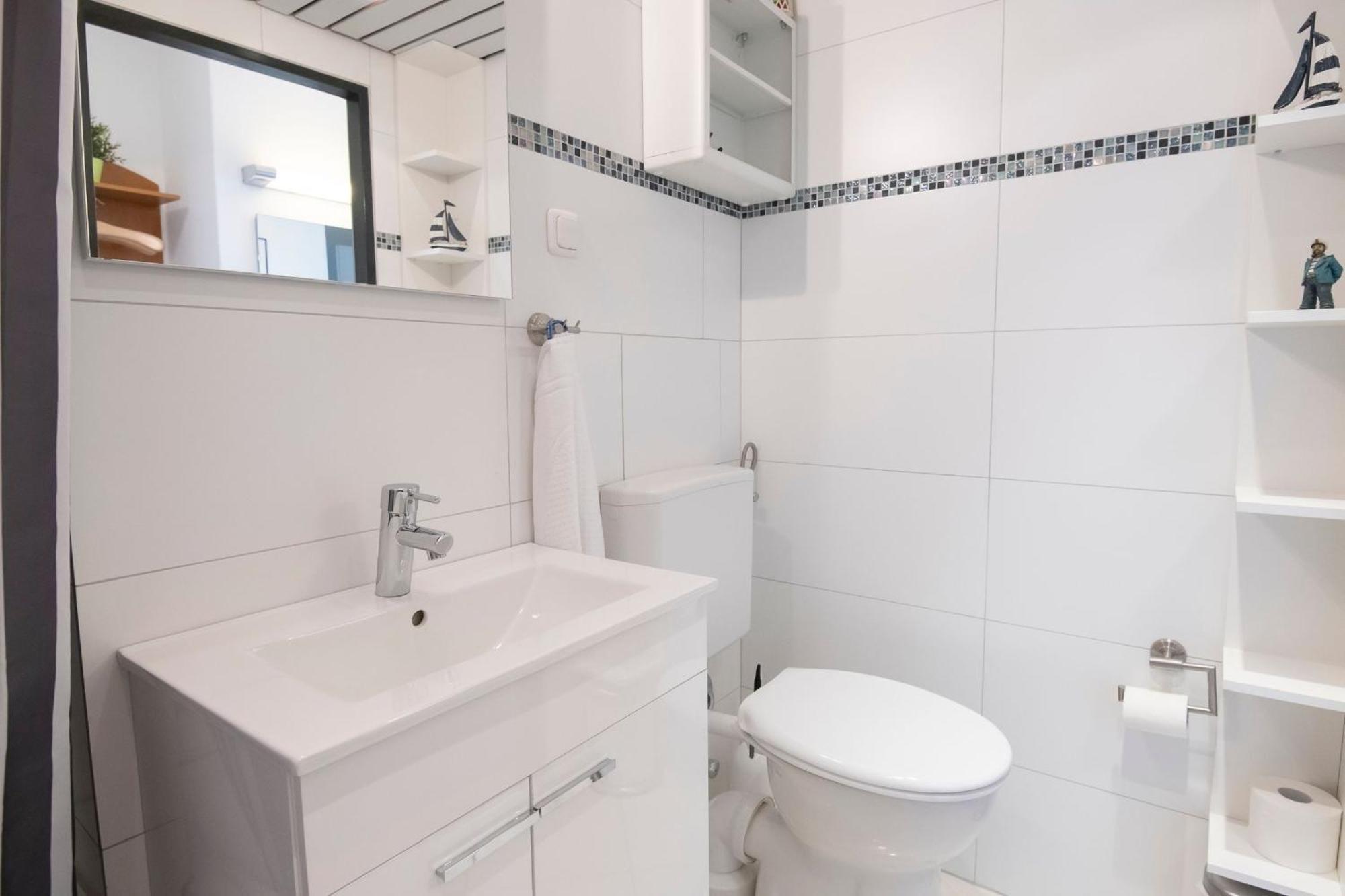 Haus Meeresblick Wohnung 52 Kellenhusen Dış mekan fotoğraf