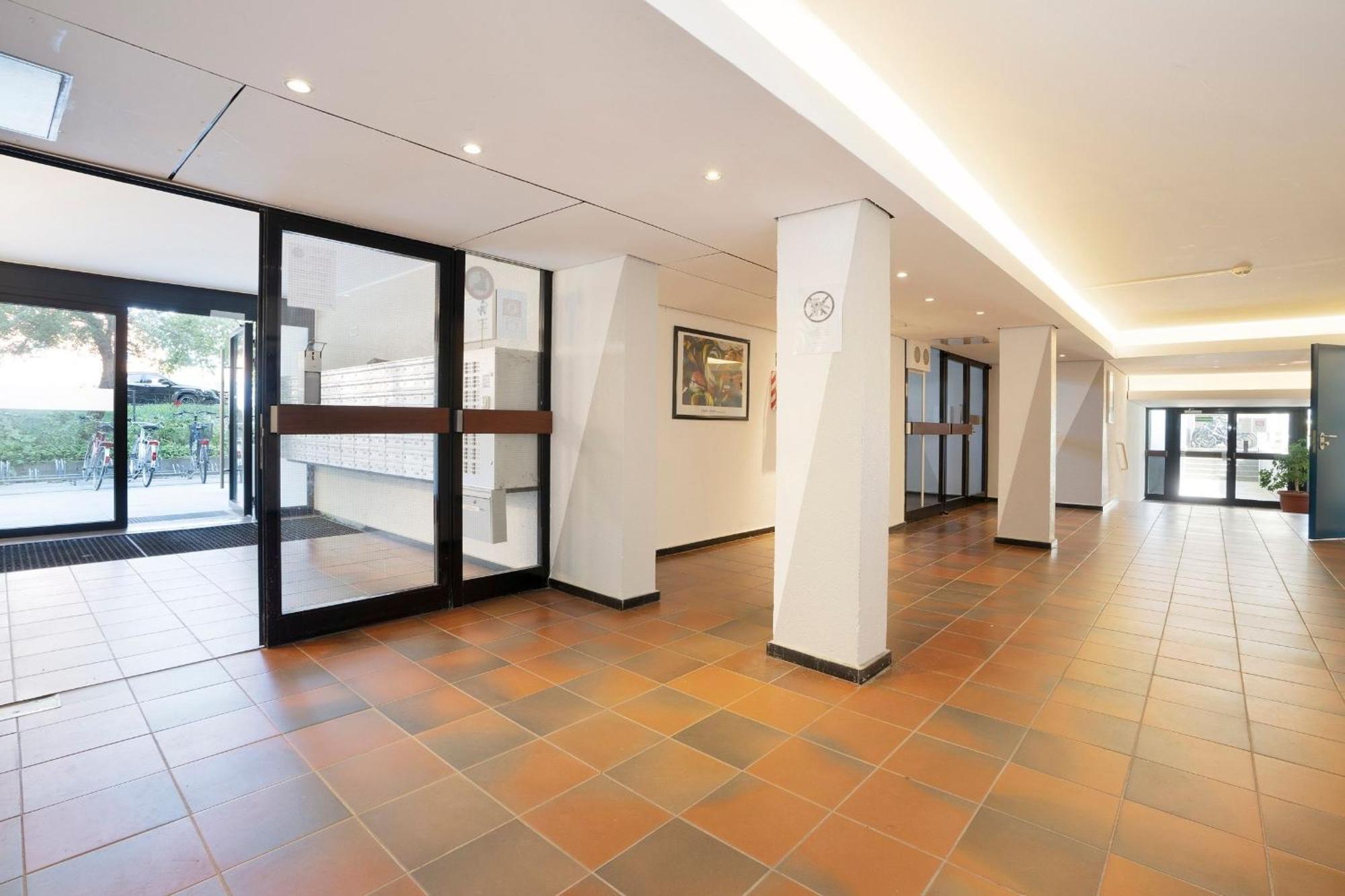 Haus Meeresblick Wohnung 52 Kellenhusen Dış mekan fotoğraf