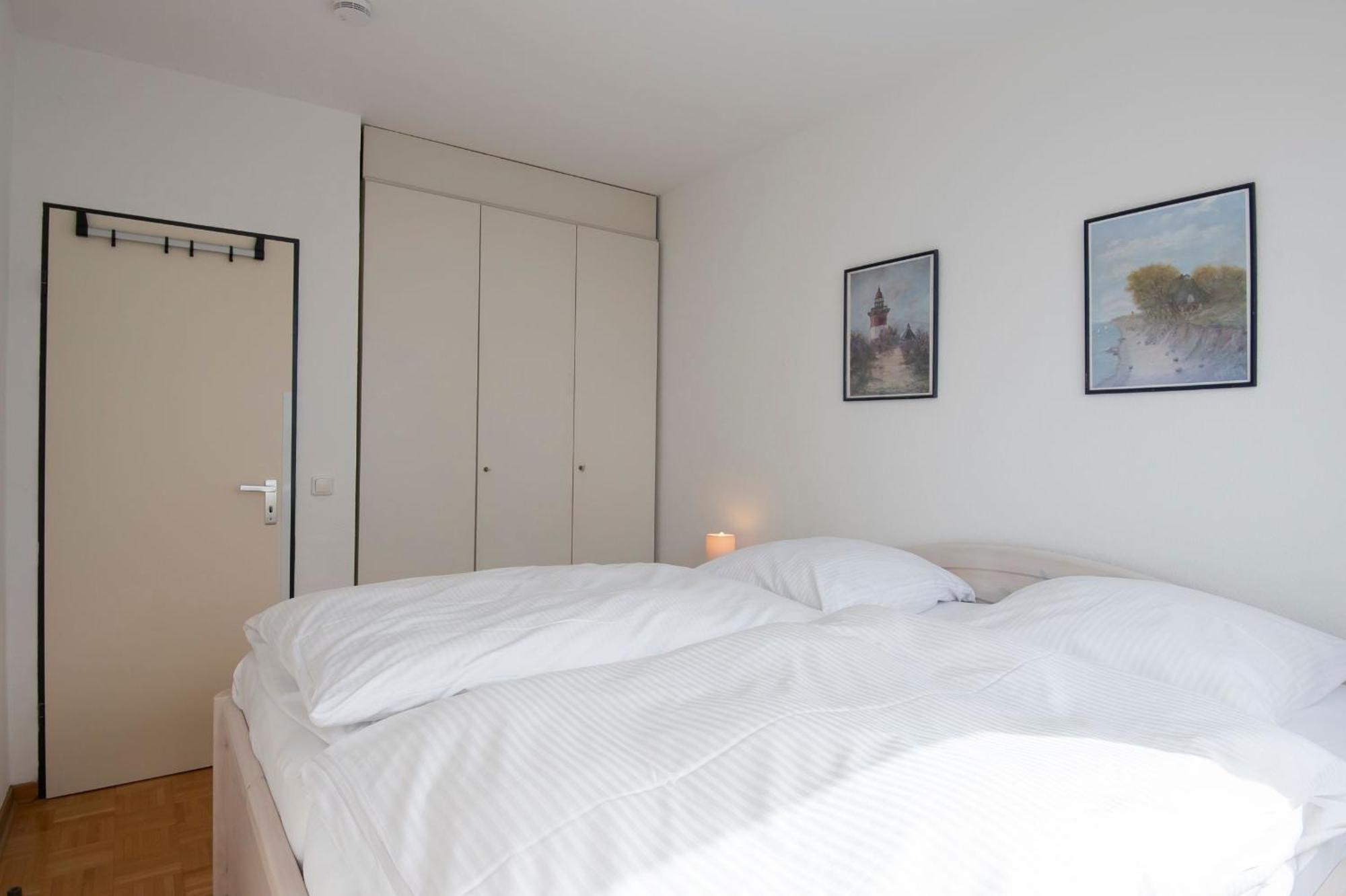 Haus Meeresblick Wohnung 52 Kellenhusen Dış mekan fotoğraf