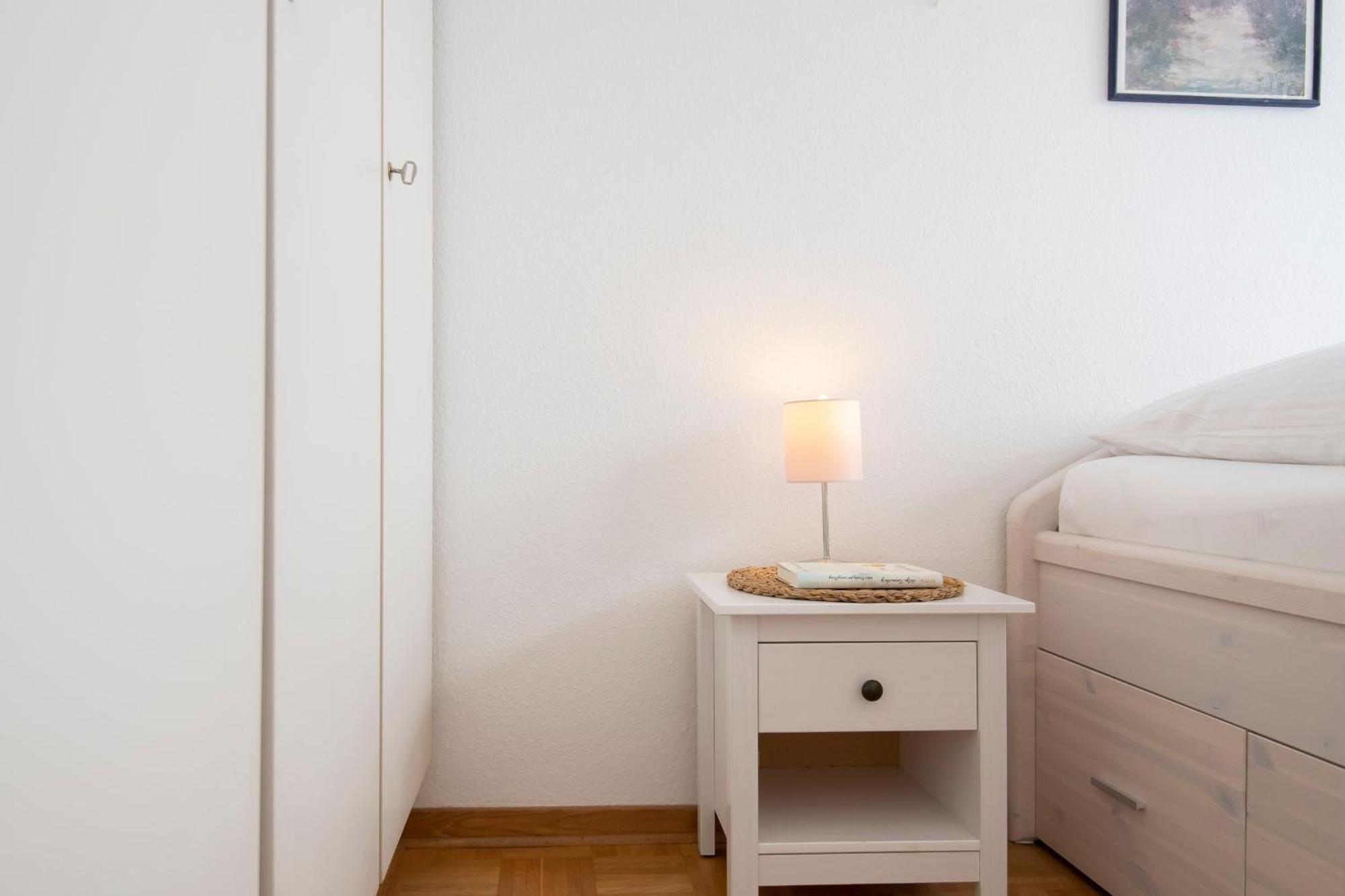 Haus Meeresblick Wohnung 52 Kellenhusen Dış mekan fotoğraf