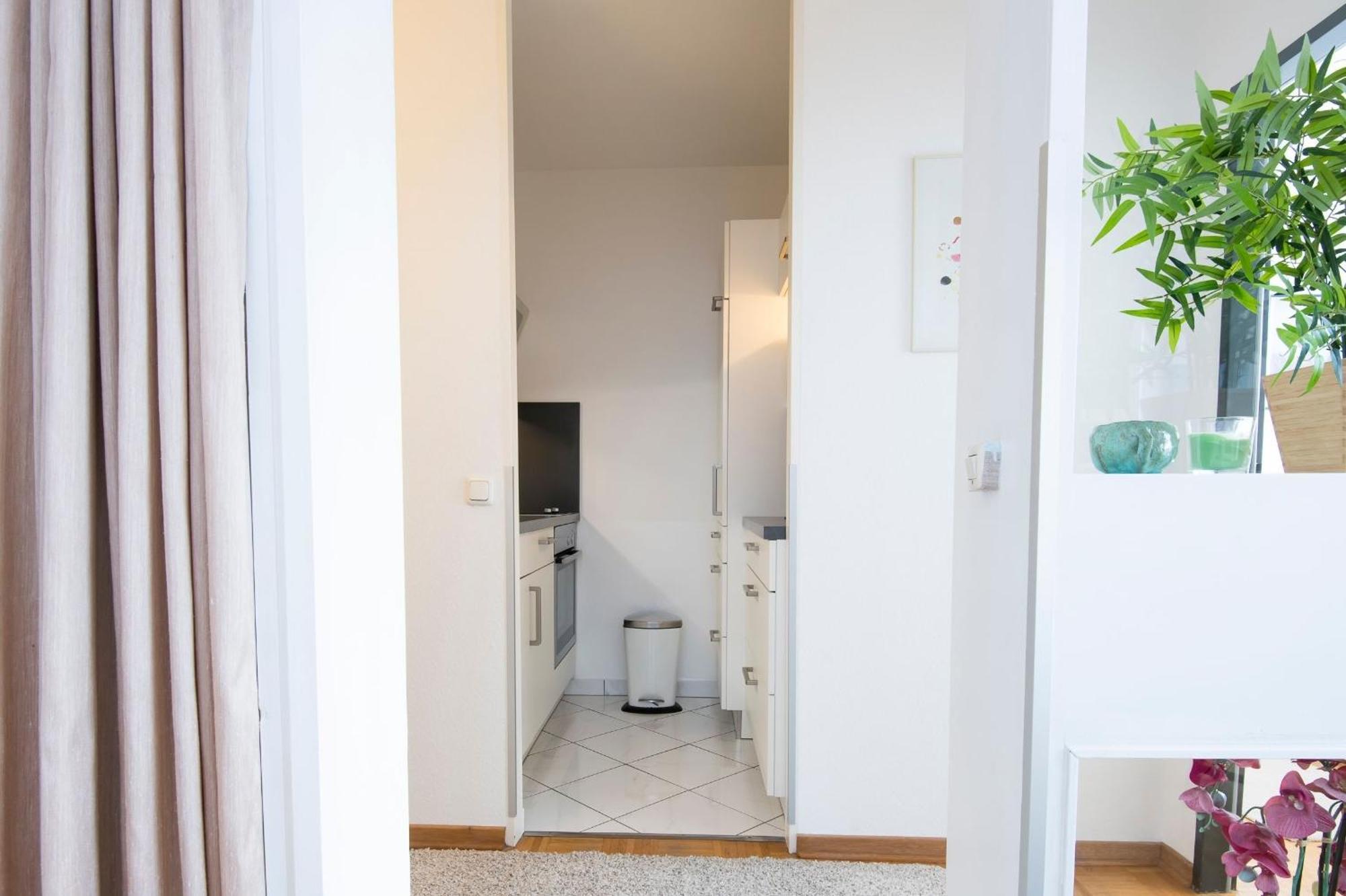 Haus Meeresblick Wohnung 52 Kellenhusen Dış mekan fotoğraf