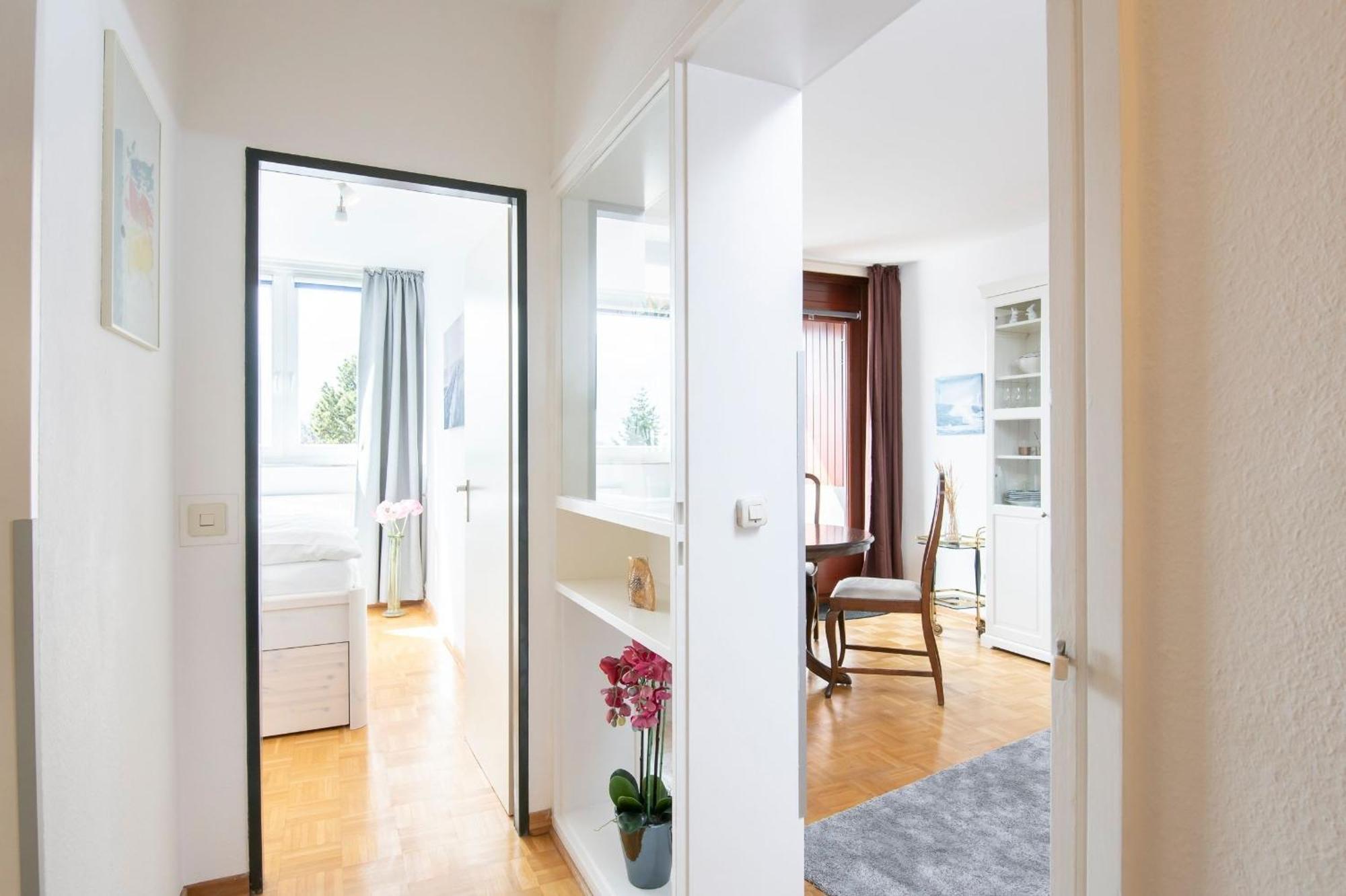 Haus Meeresblick Wohnung 52 Kellenhusen Dış mekan fotoğraf