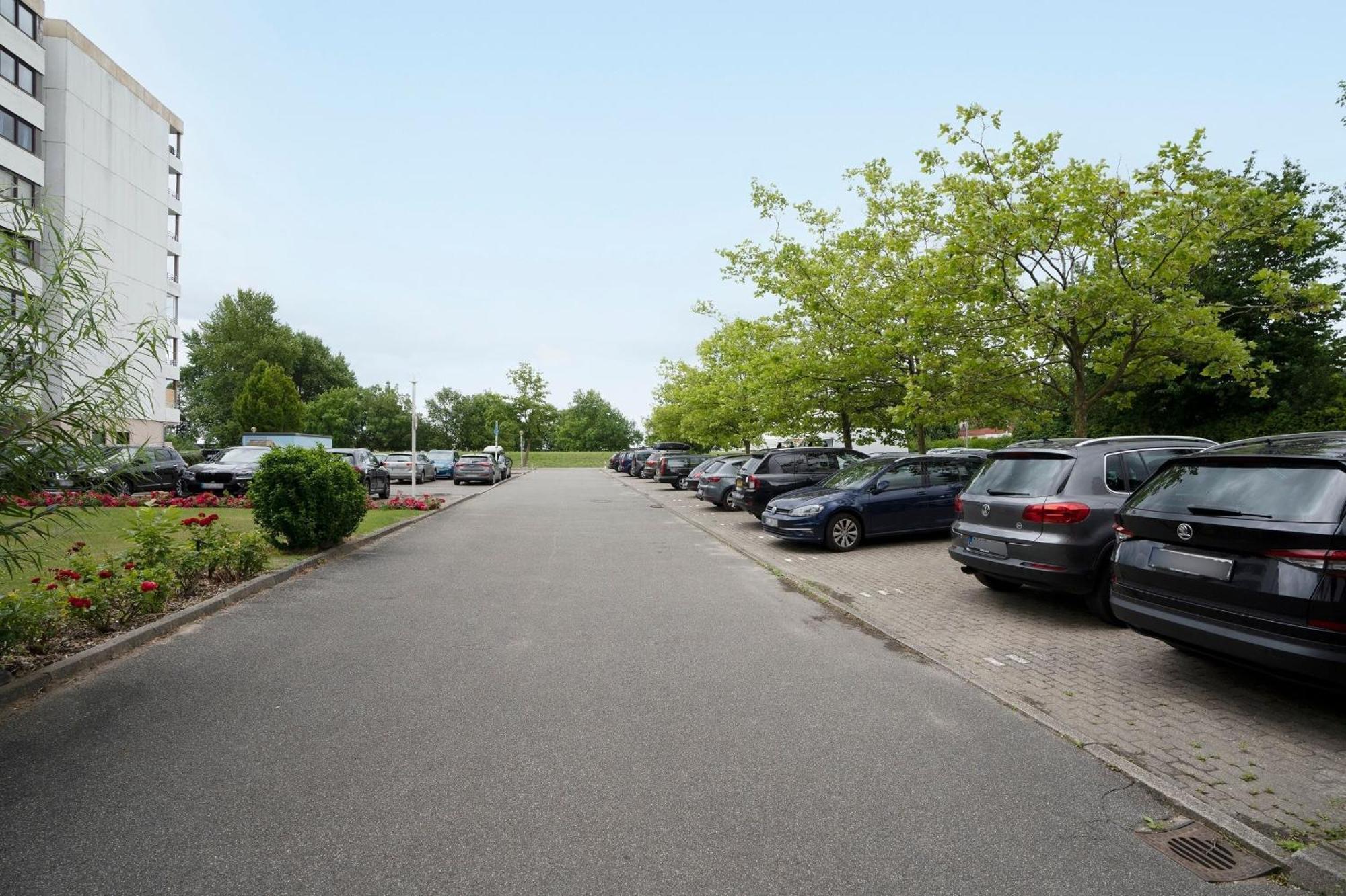 Haus Meeresblick Wohnung 52 Kellenhusen Dış mekan fotoğraf