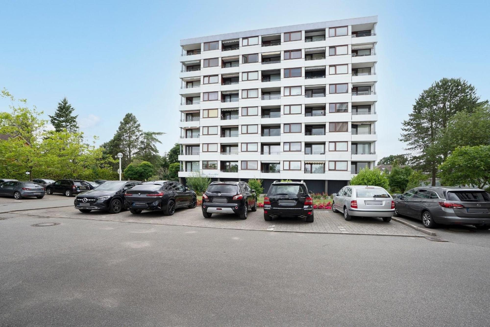 Haus Meeresblick Wohnung 52 Kellenhusen Dış mekan fotoğraf