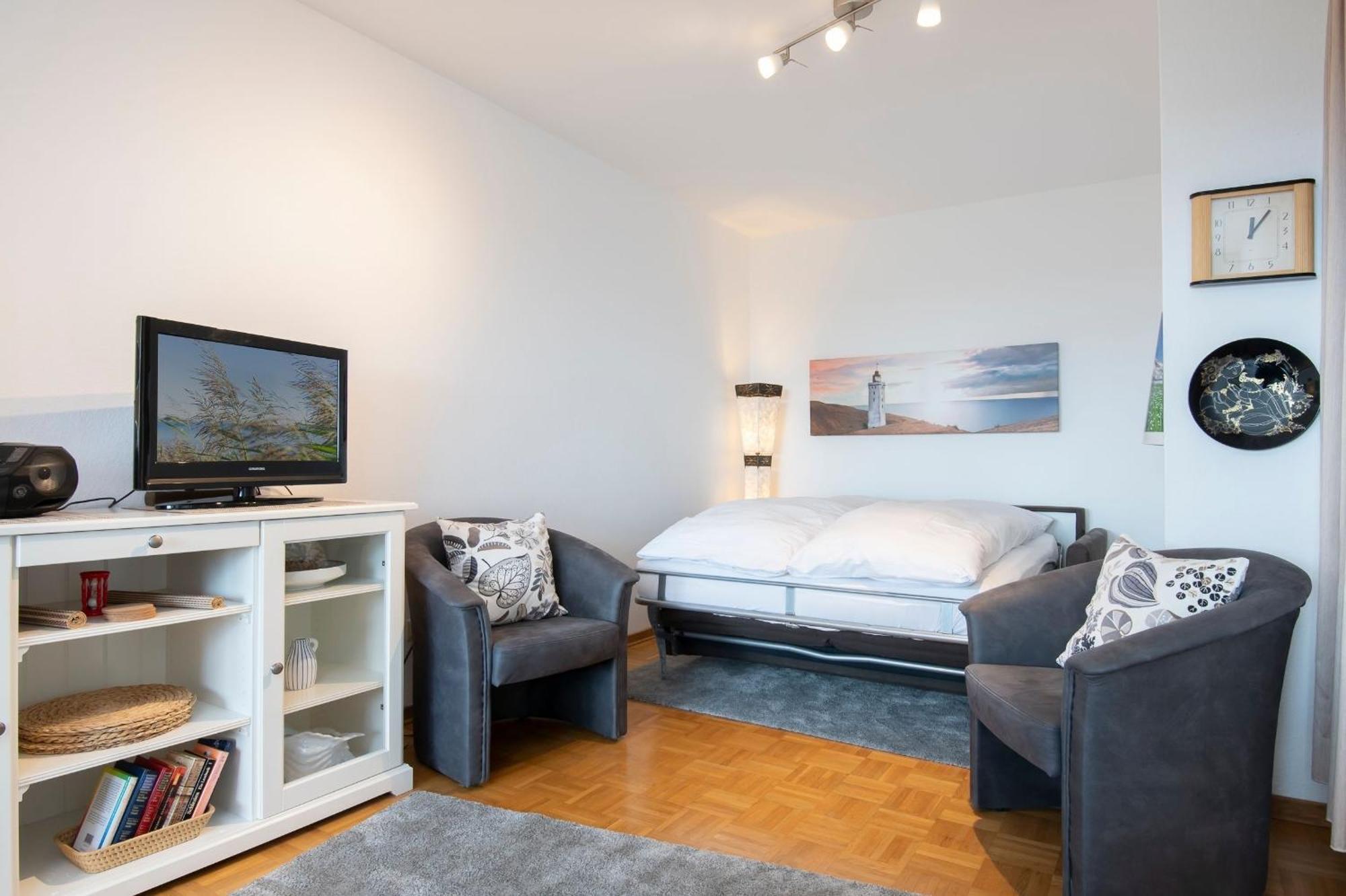 Haus Meeresblick Wohnung 52 Kellenhusen Dış mekan fotoğraf