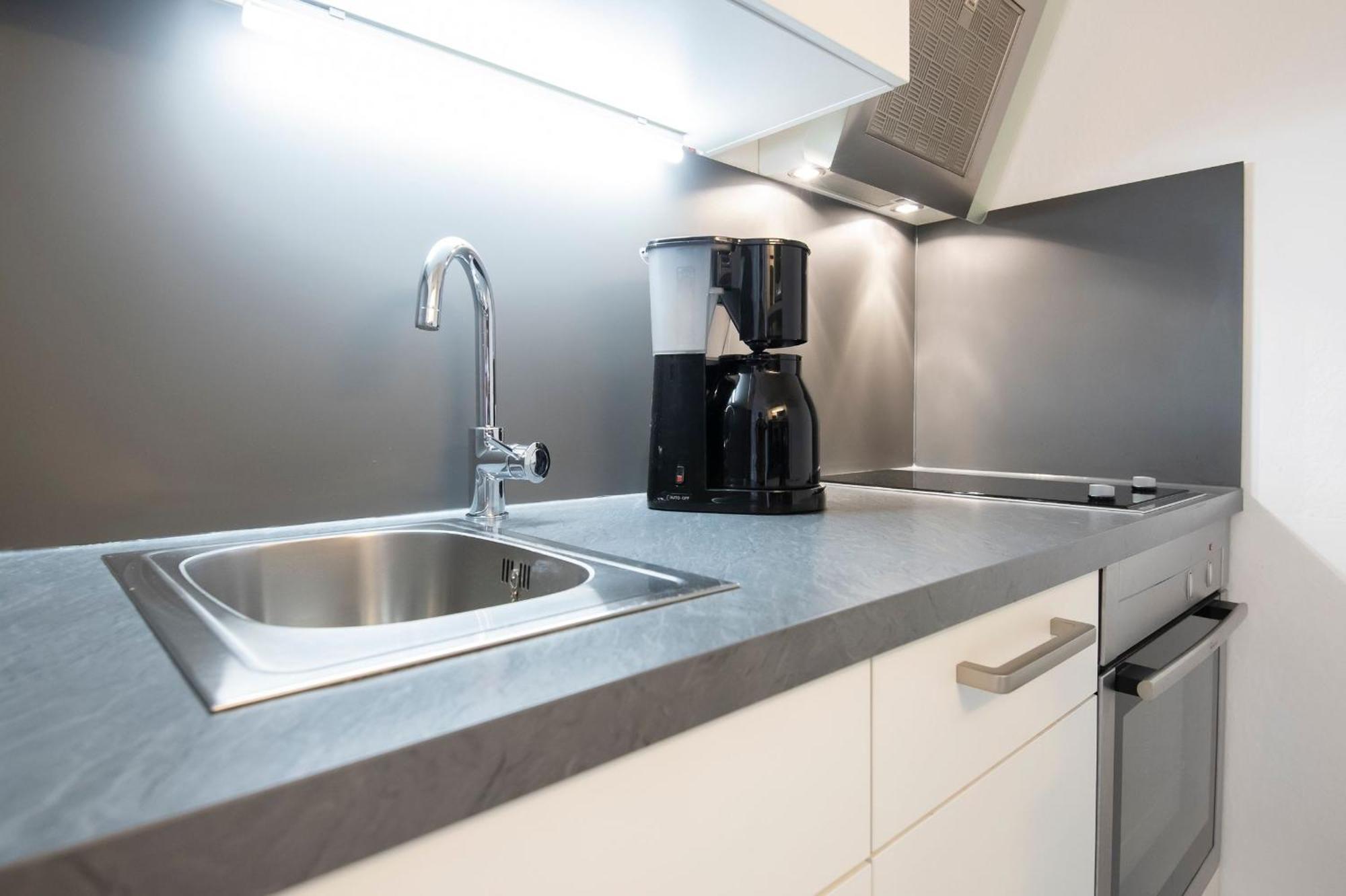 Haus Meeresblick Wohnung 52 Kellenhusen Dış mekan fotoğraf