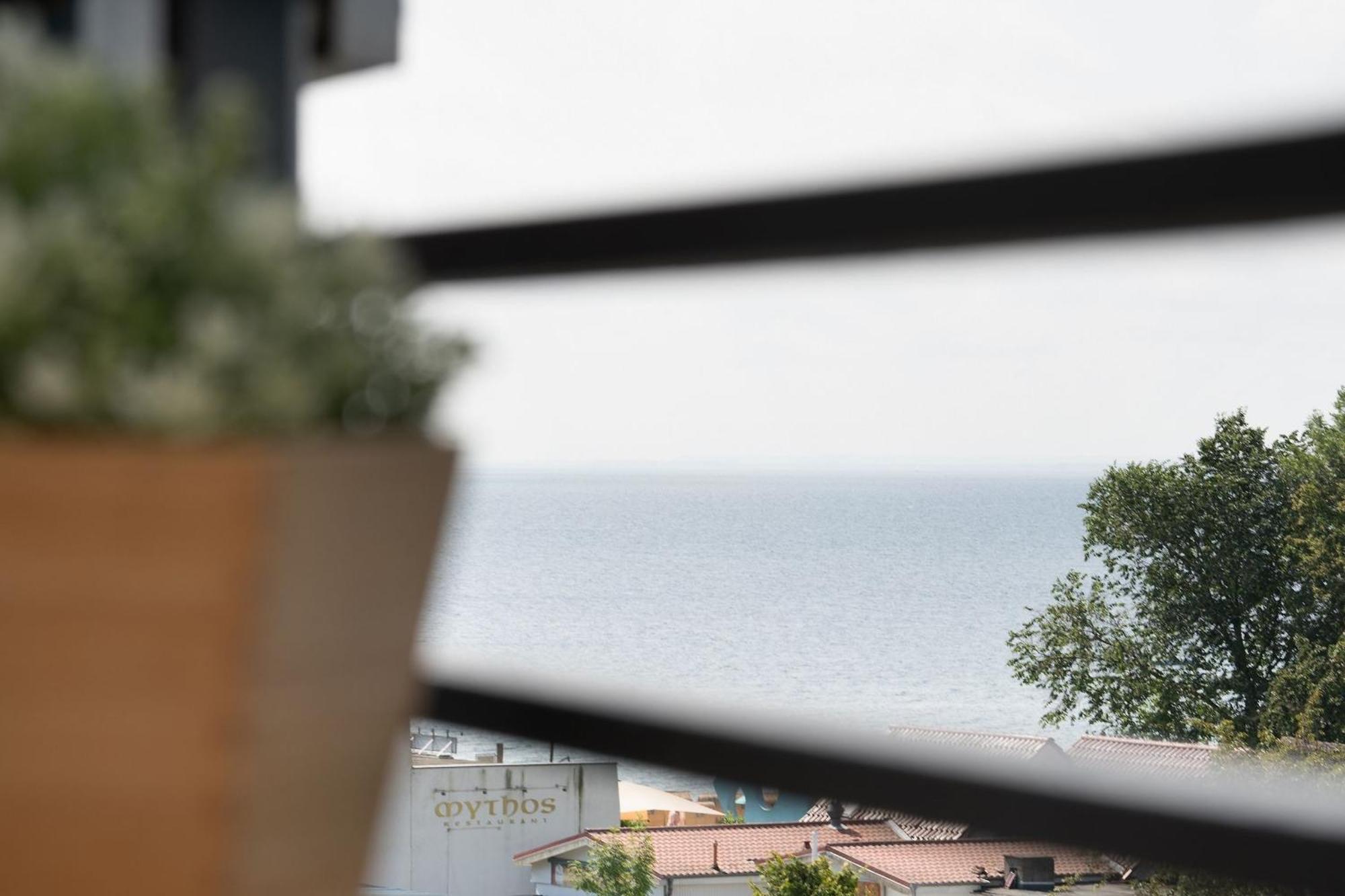 Haus Meeresblick Wohnung 52 Kellenhusen Dış mekan fotoğraf