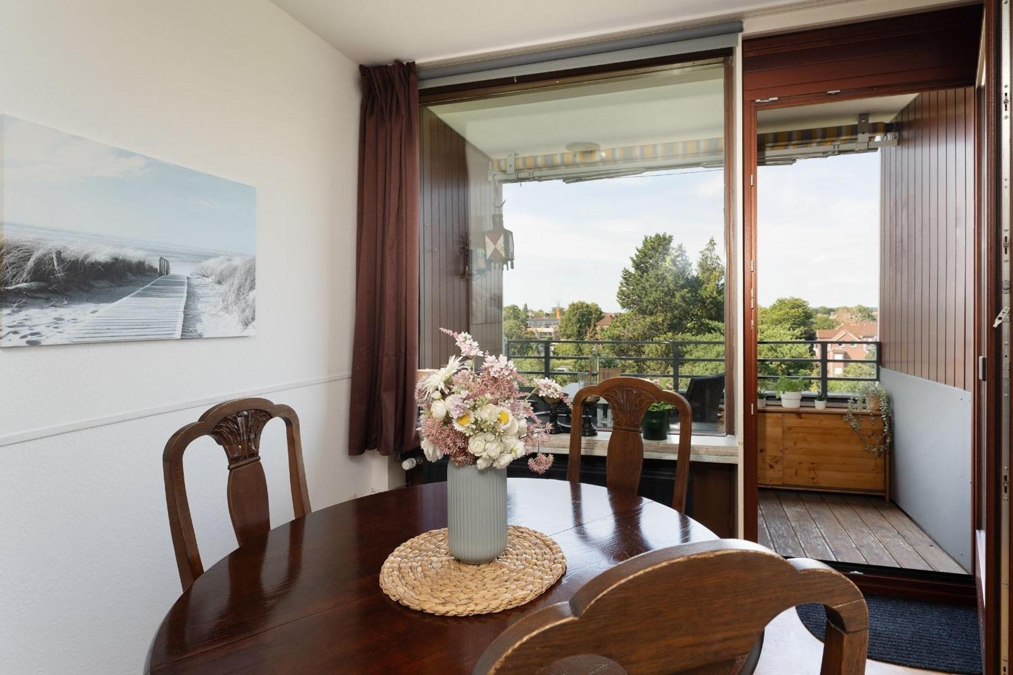 Haus Meeresblick Wohnung 52 Kellenhusen Dış mekan fotoğraf